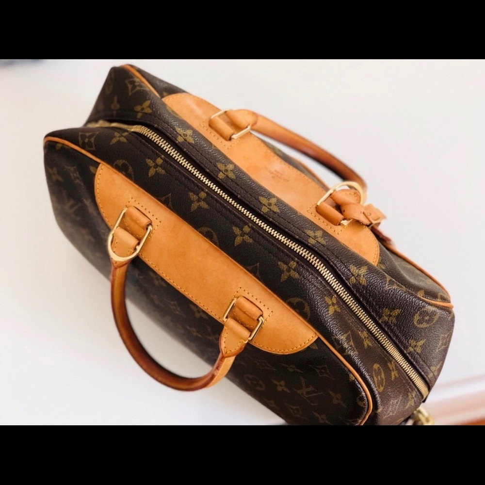 Authentic Louis Vuitton